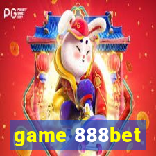 game 888bet